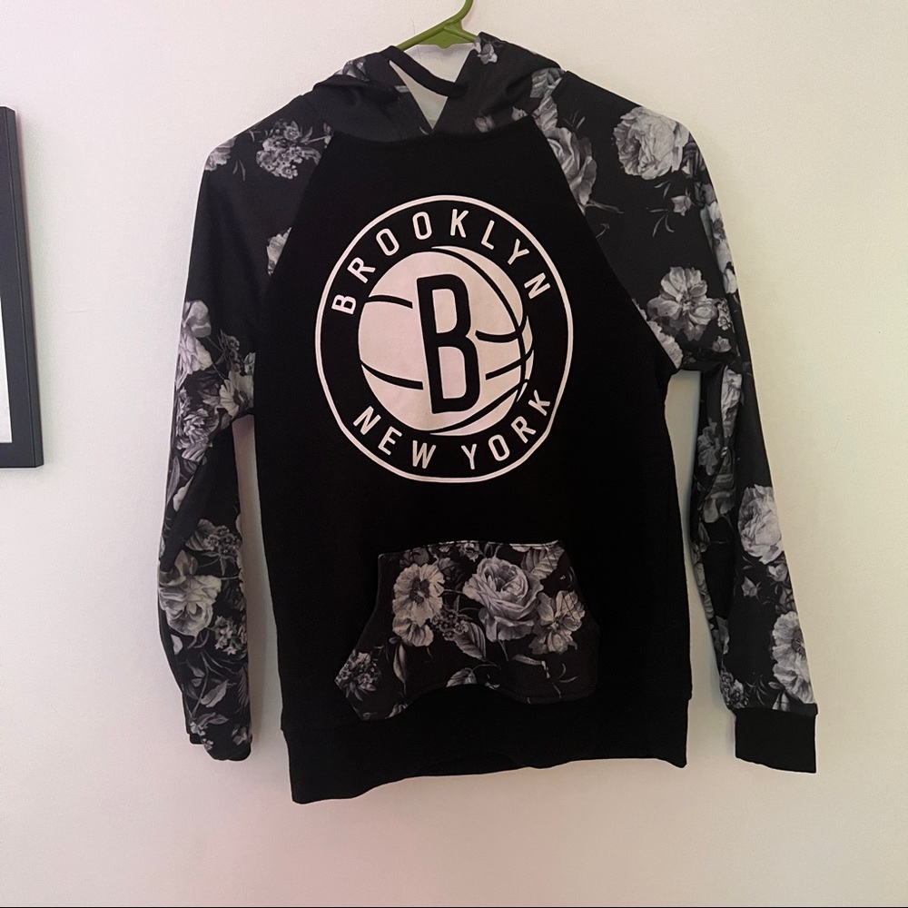 brooklyn ny hoodie